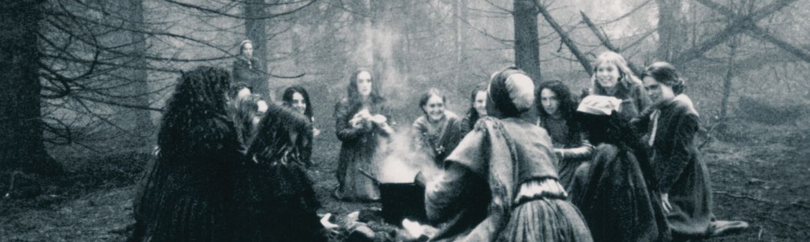 Wicca: A misteriosa religião das bruxas modernas